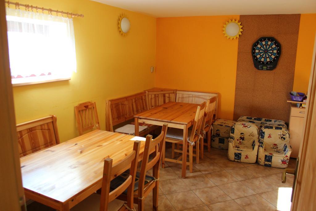 Chalupa Slunicko Cenkovice Exterior foto